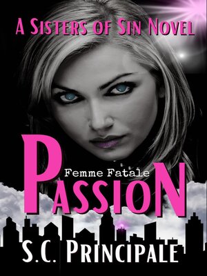 cover image of Passion